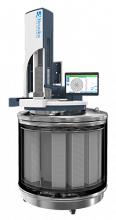 BioStore III Cryo automated freezer for 250ml cryobags